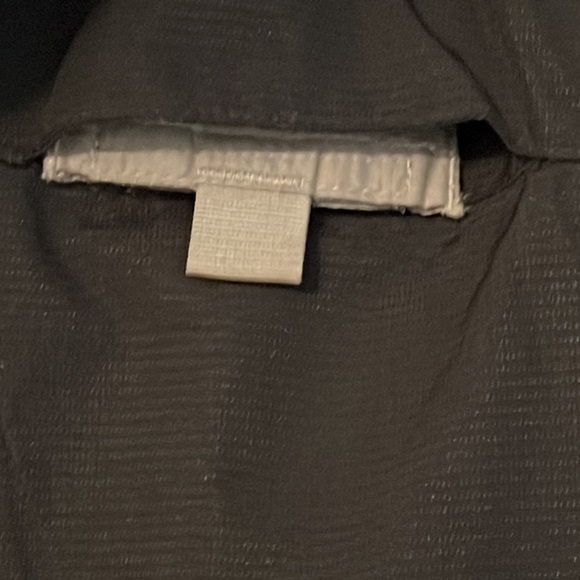 Burton blue ski jacket - Picture 4 of 12